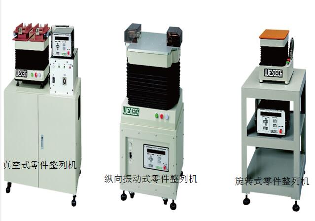 供應日本WESTECH 微小零件快速整理排列試驗機日本進口MRV系列微小零件整列機