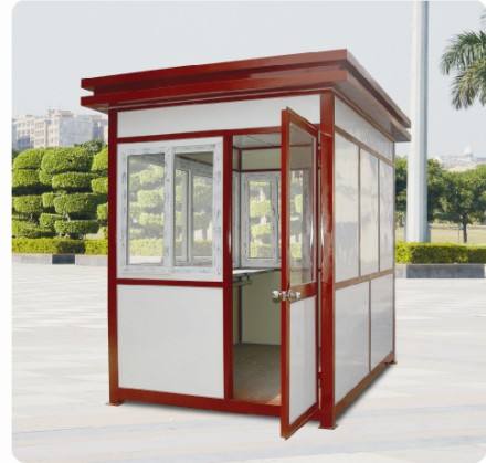 莆田售貨亭-站崗臺(tái)-莆田吸煙亭-莆田崗?fù)?  title=