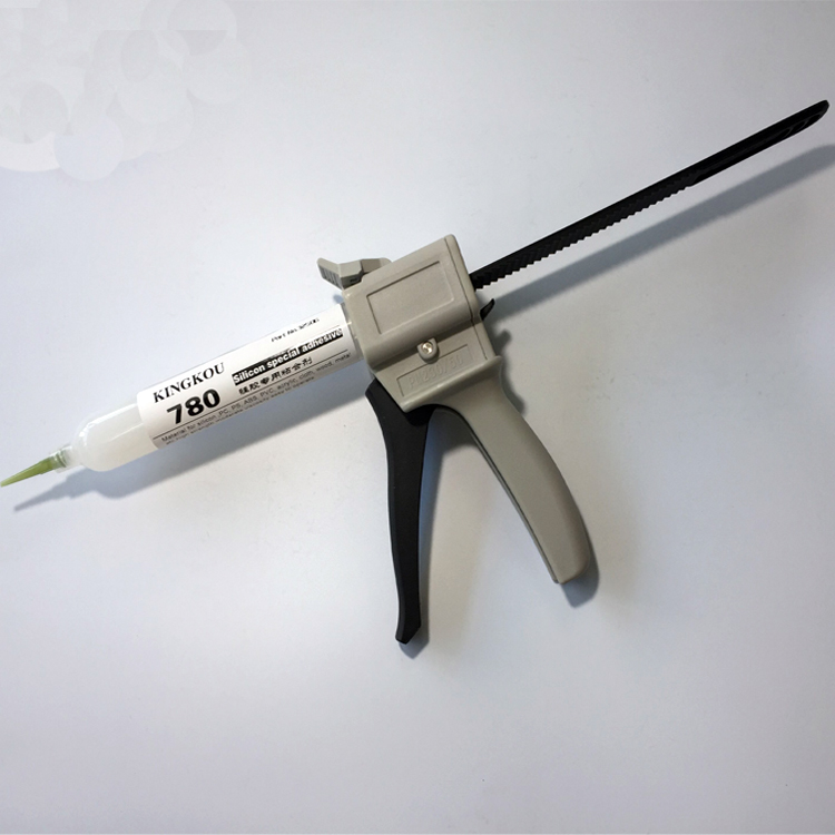 粘接型硅膠膠水   硅膠姓用品粘接膠水  ABS塑料粘硅膠膠水