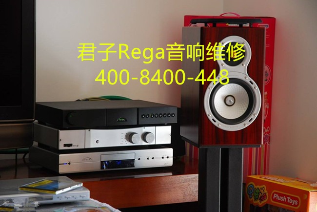 英國(guó)君子REGA音響功放維修