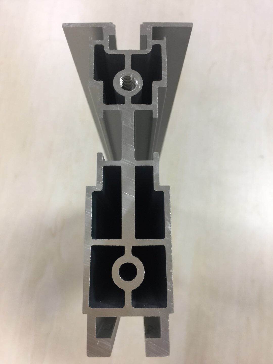 6063-T5鋁合金龍骨吊頂型材