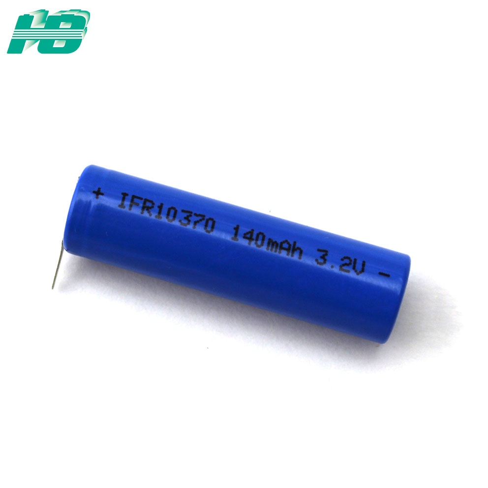 高循環(huán)10370 磷酸鐵鋰電池 IQOS*電池