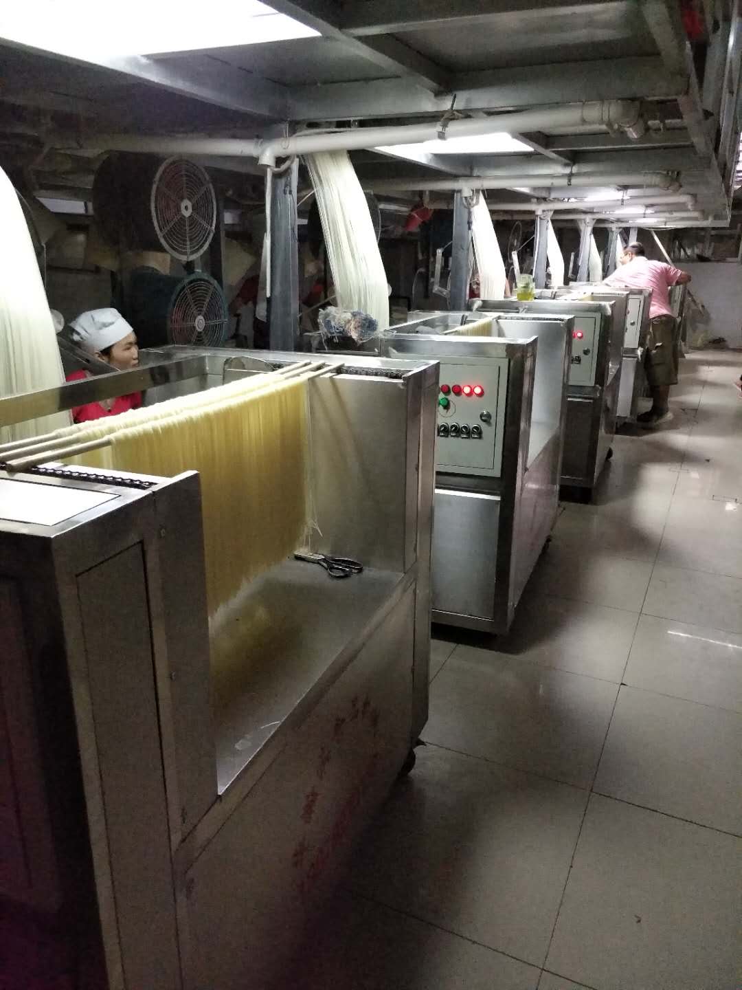 廣西定制全自動剪粉機
