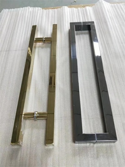 【淋浴房玻璃門拉手】不銹鋼拉手生產(chǎn)廠家直銷