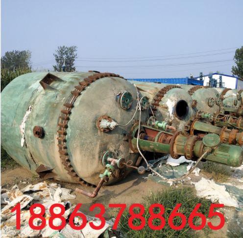 供應(yīng)二手搪瓷反應(yīng)釜·直銷二手搪瓷反應(yīng)釜·二手2噸3噸搪瓷反應(yīng)釜·二手九成新搪瓷反應(yīng)釜