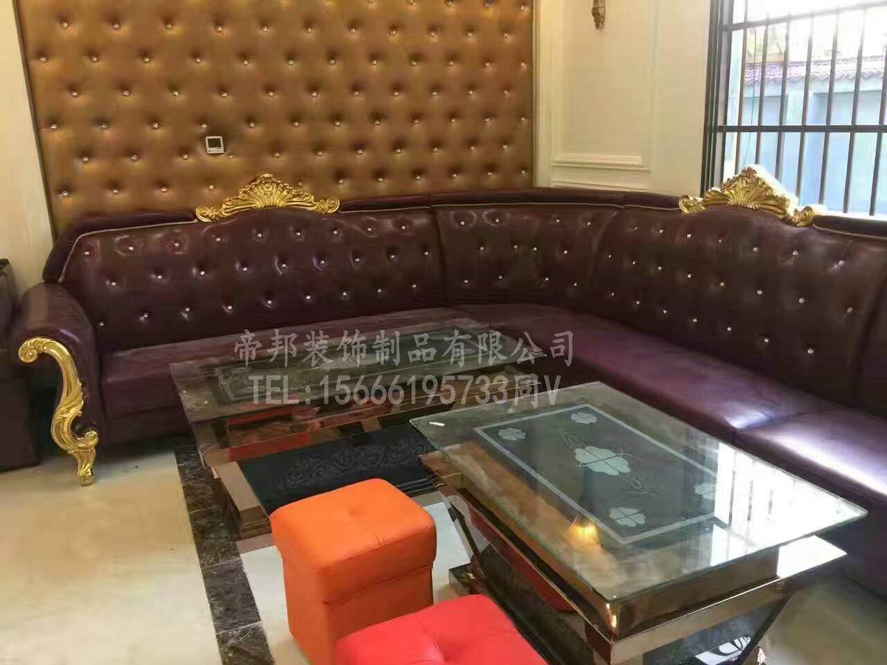 安徽亳州供應(yīng)酒店KTV歐式樹脂 沙發(fā)外架 玻璃鋼雕花外架 實(shí)木沙發(fā)外架
