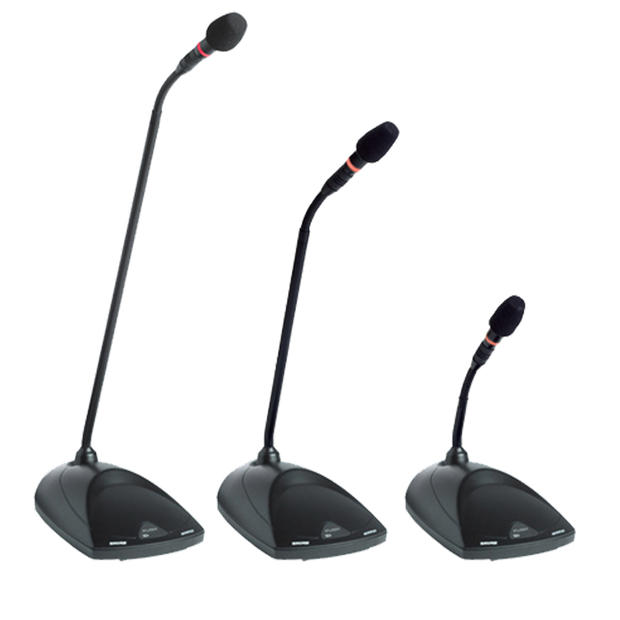 Shure/舒爾SLX4MX405/410/890桌面鵝頸會議 舒爾無線會議話筒麥克