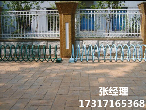 九江壓花混凝土彭澤壓花地面