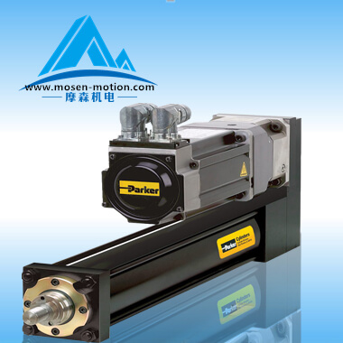 供應(yīng)美國Parker大推力電動缸XFC系列