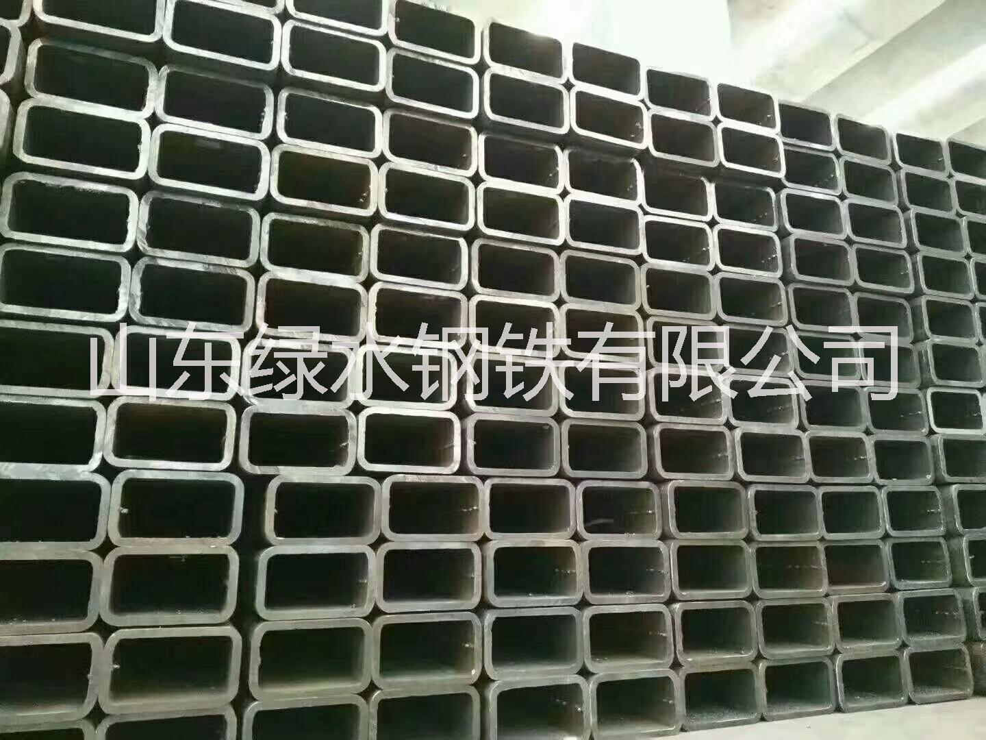 北京Q345D無縫方矩管 20#無縫方管 定尺定做