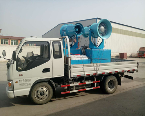 赤峰環(huán)保型風(fēng)送式霧炮機(jī)哪家好