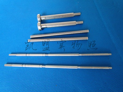 關(guān)于不銹鋼抗鹽霧測試劑試用之后的差異