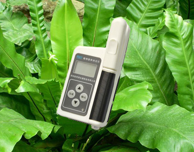 育禾立農(nóng)LNWJ-Y104型葉綠素測(cè)定儀