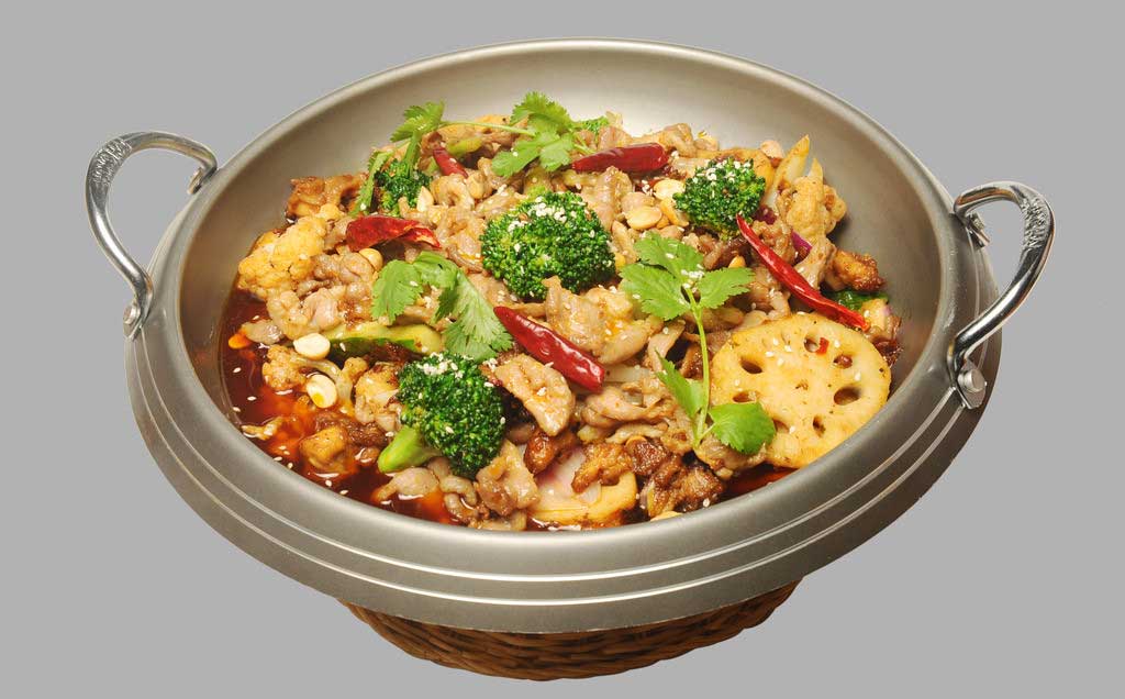 麻辣香鍋的制作，北京明達(dá)富強(qiáng)餐飲公司麻辣香鍋火爆招商中，機(jī)不可失！時(shí)不再來！ 北京明達(dá)富強(qiáng)麻辣香鍋火熱招商加盟