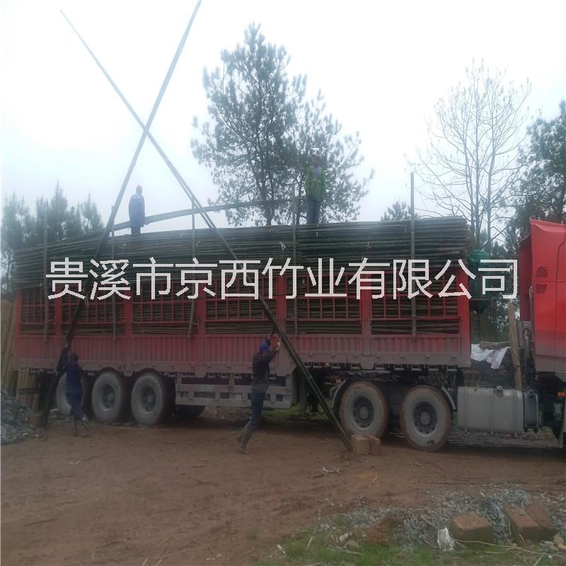 產(chǎn)地直銷6米7米8米9米長竹桿