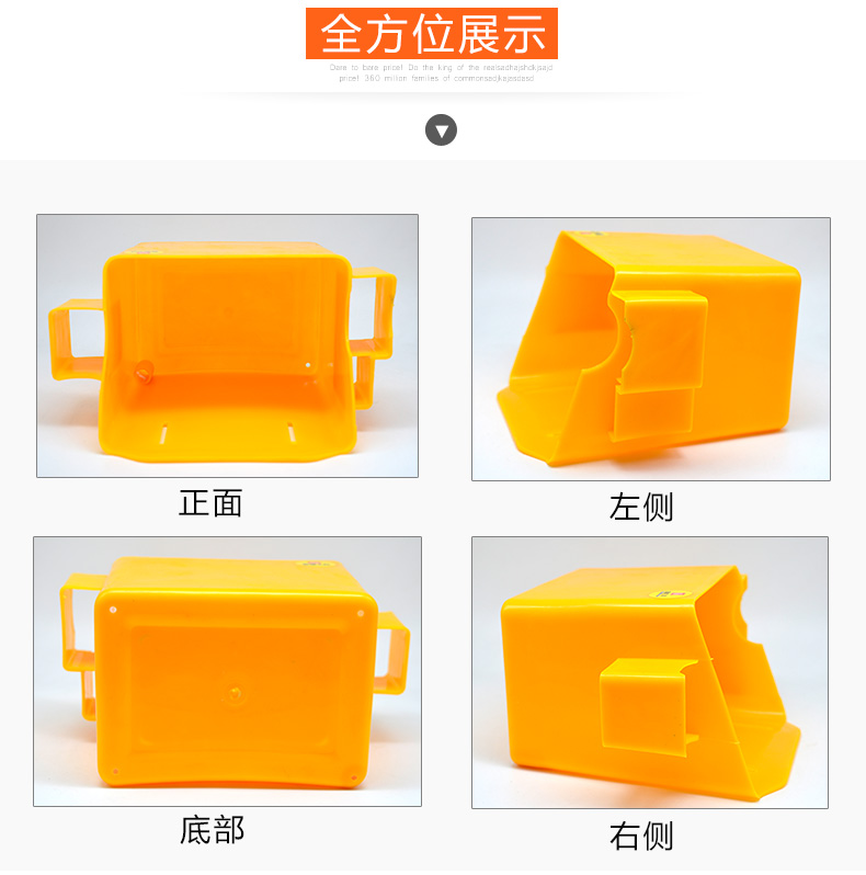 供應(yīng)塑料工具盒便攜式工具盒_塑料工具盒哪家好