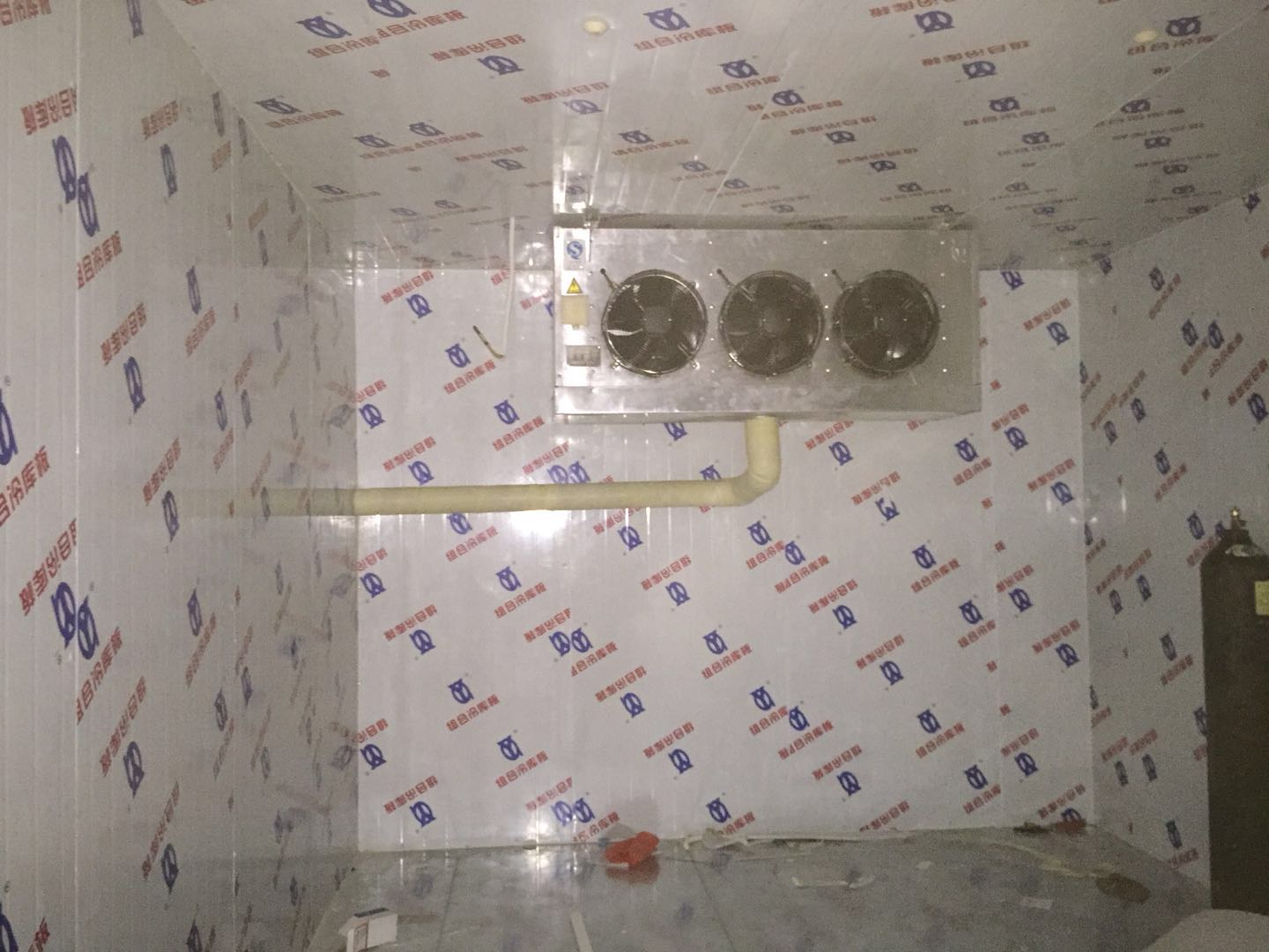 供應(yīng) 速凍隧道工程 廣州速凍隧道工程