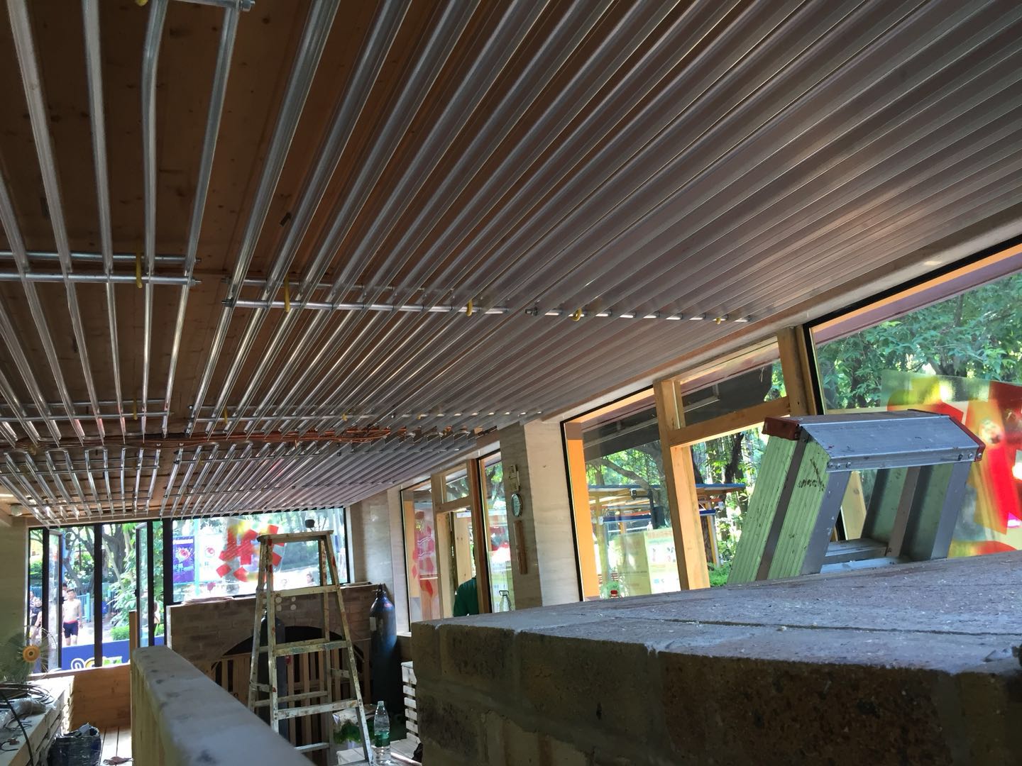 冷庫安裝公司 廣東保鮮庫