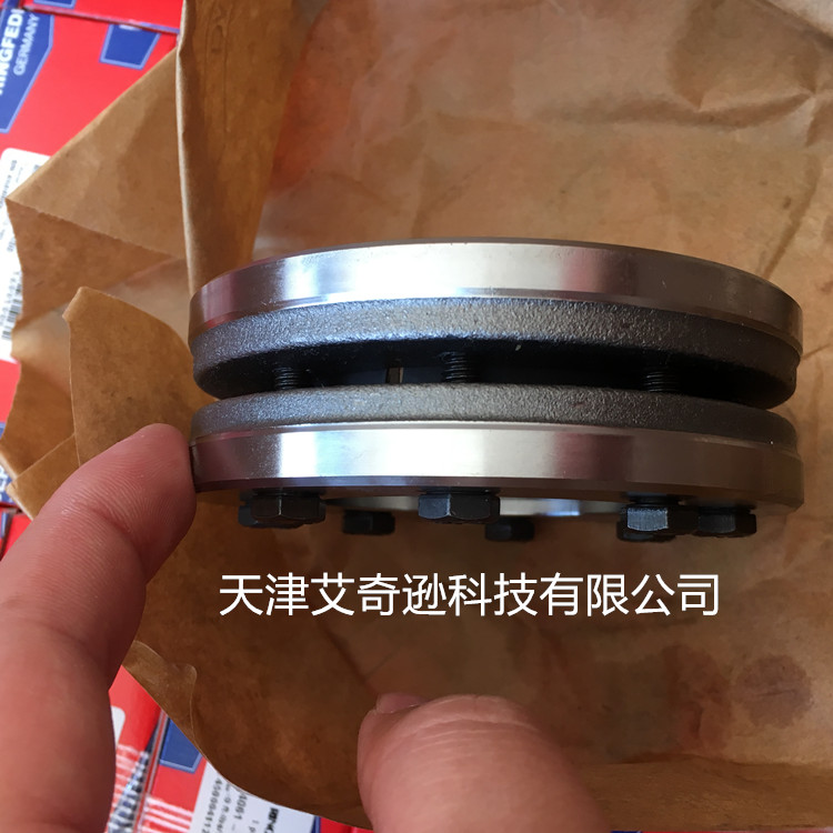 RfN4073鎖緊盤-靈飛達(dá)RINGFEDER RfN4073智能鎖-鎖緊聯(lián)軸器Shrink Discs Smart
