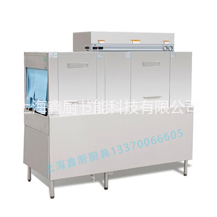 上海廠家洗碗機(jī) ?？品粕逃檬程么笮屯ǖ朗较赐霗C(jī) 廚房設(shè)備安裝