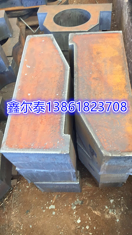 北京A3特寬特厚鋼板零割加工廠