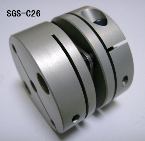 聯(lián)軸器廠家批發(fā)單膜片聯(lián)軸器