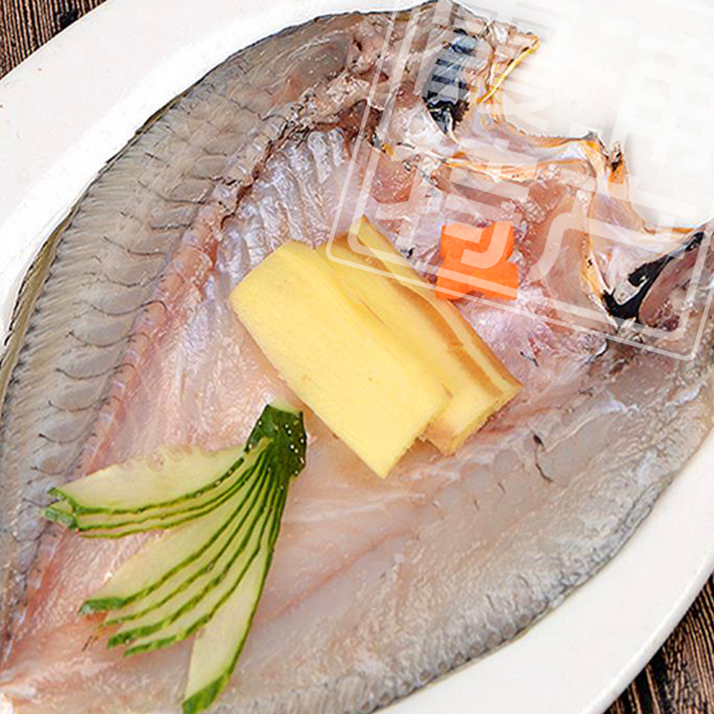 霞浦特產(chǎn)大黃魚(yú)醉香黃魚(yú)鲞350g