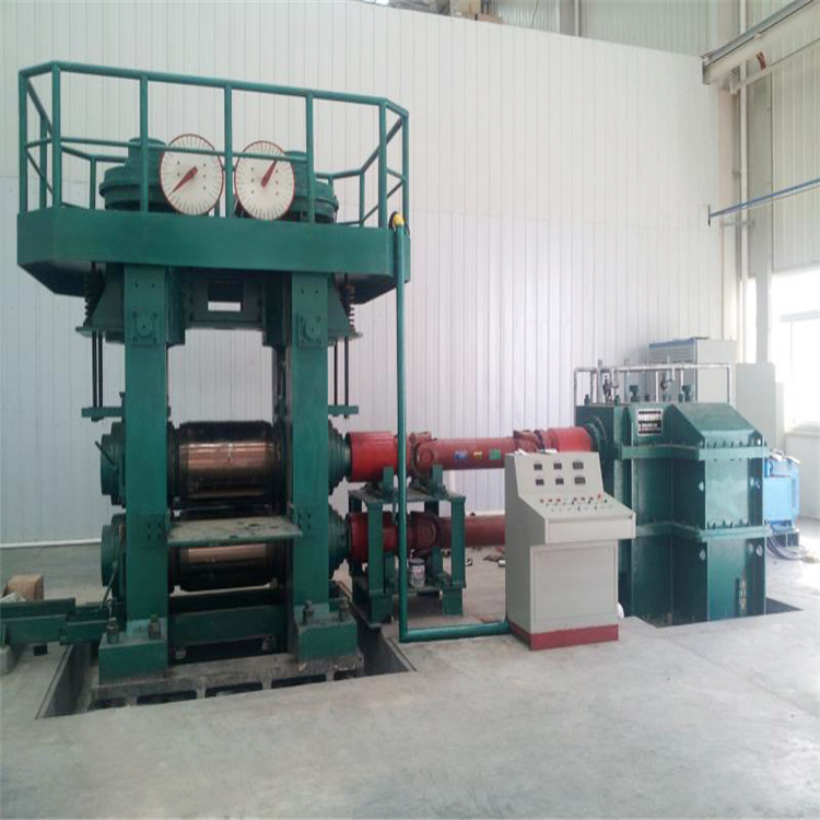 恒眾高精度兩輥軋機(jī)熱軋機(jī)兩輥連軋冷軋機(jī)價(jià)格低