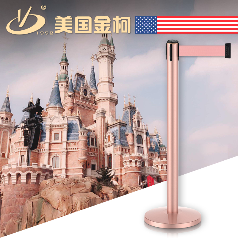 金柯爵士系列彩色欄桿座 金柯爵士欄桿座彩色系列