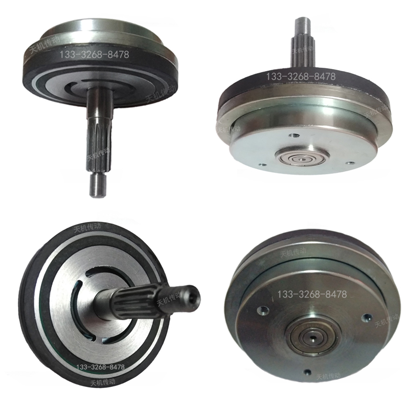臺(tái)灣生產(chǎn)廠家現(xiàn)貨汽車電磁離合器 汽車自動(dòng)尾門離合器 自動(dòng)門離合器