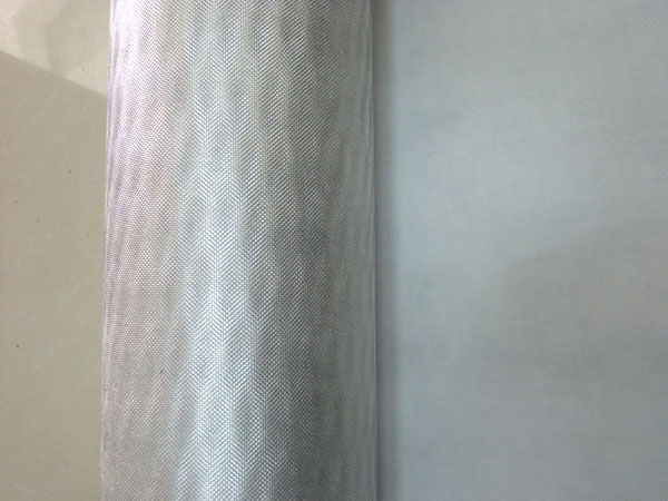 金屬屋面反射型防水透汽膜 鍍金屬紡粘聚乙烯膜