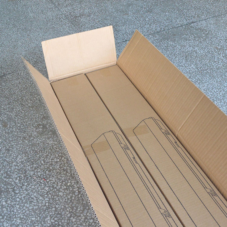 LED防水支架 T8雙管三防支架PC罩三防支架