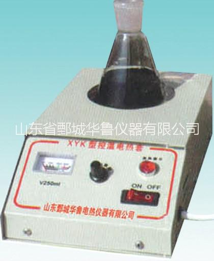 數(shù)顯恒溫電熱套