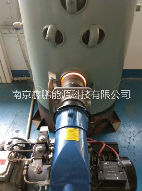 鑫科新燃油順應(yīng)國家環(huán)保要求成鍋爐改造*燃料