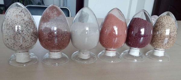 固態(tài)高分子低高溫煙氣脫硝