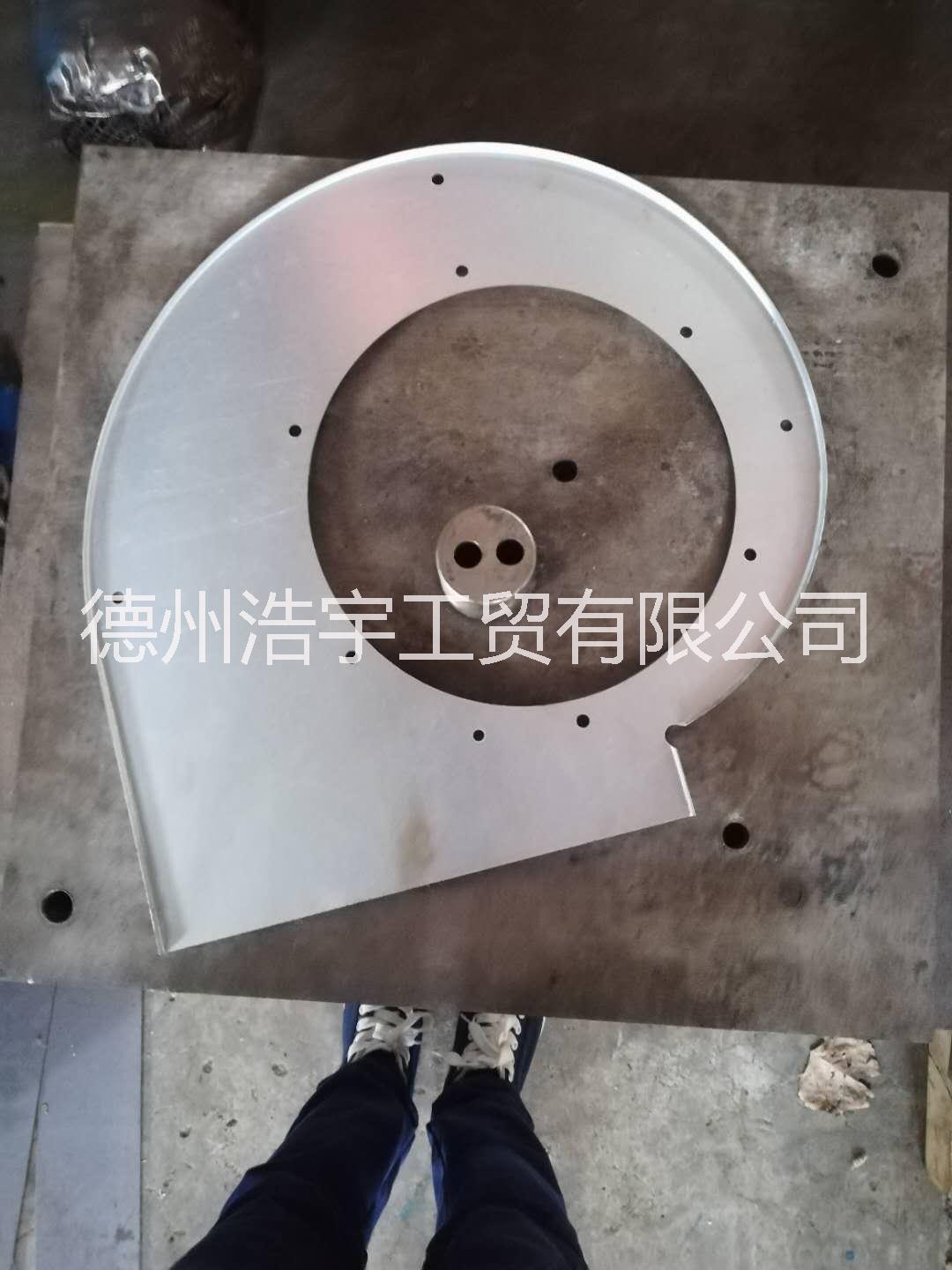 德州浩宇直銷風(fēng)機(jī)盤(pán)管模具 風(fēng)機(jī)盤(pán)管模具價(jià)格