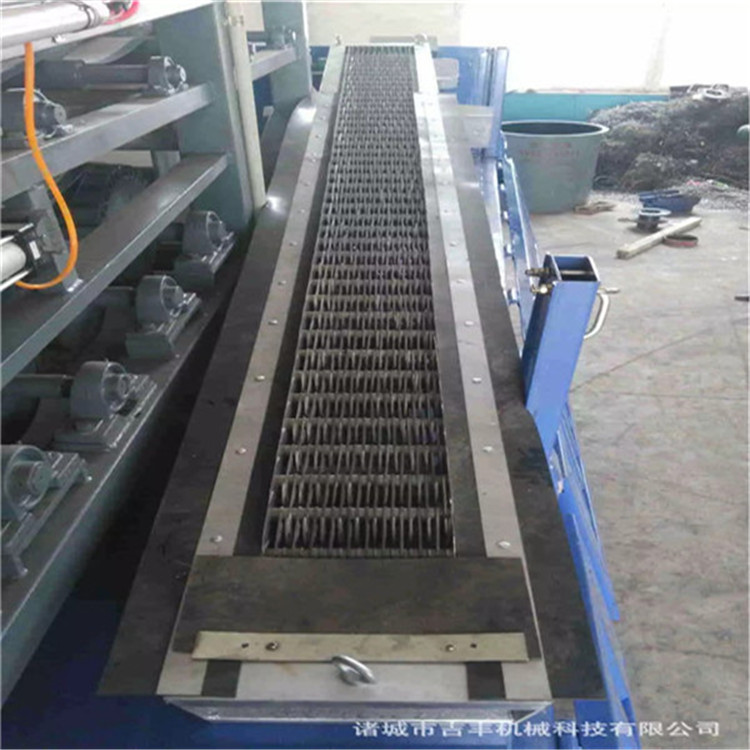 回轉(zhuǎn)式格柵除污機設(shè)備制造商