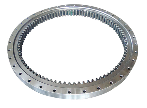 797/600G2  洛陽諧波減速器軸承