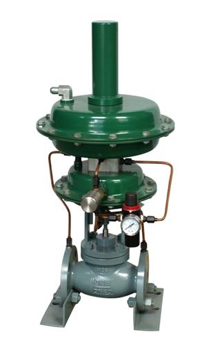 微差壓調(diào)節(jié)閥  氣動蝶閥 自力式差（微）壓調(diào)節(jié)閥 ZZVP自力式微壓調(diào)節(jié)閥