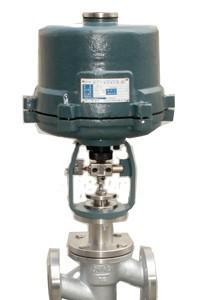 電動(dòng)單座調(diào)節(jié)閥
