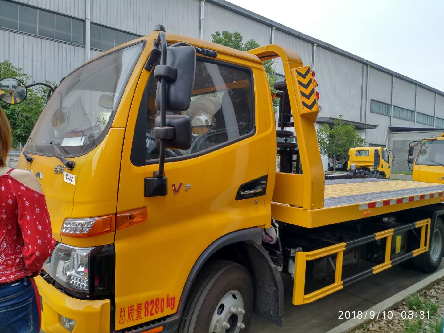 大量清障車現(xiàn)貨廠家直銷 、廈工楚勝*車廠家 大量清障車現(xiàn)貨廠家直銷、廈工楚勝