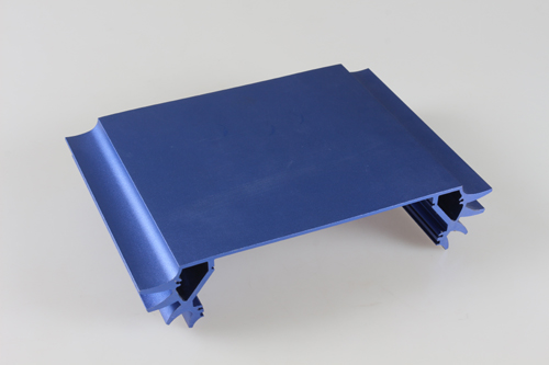 上海鋁硬質(zhì)陽極氧化表面處理廠