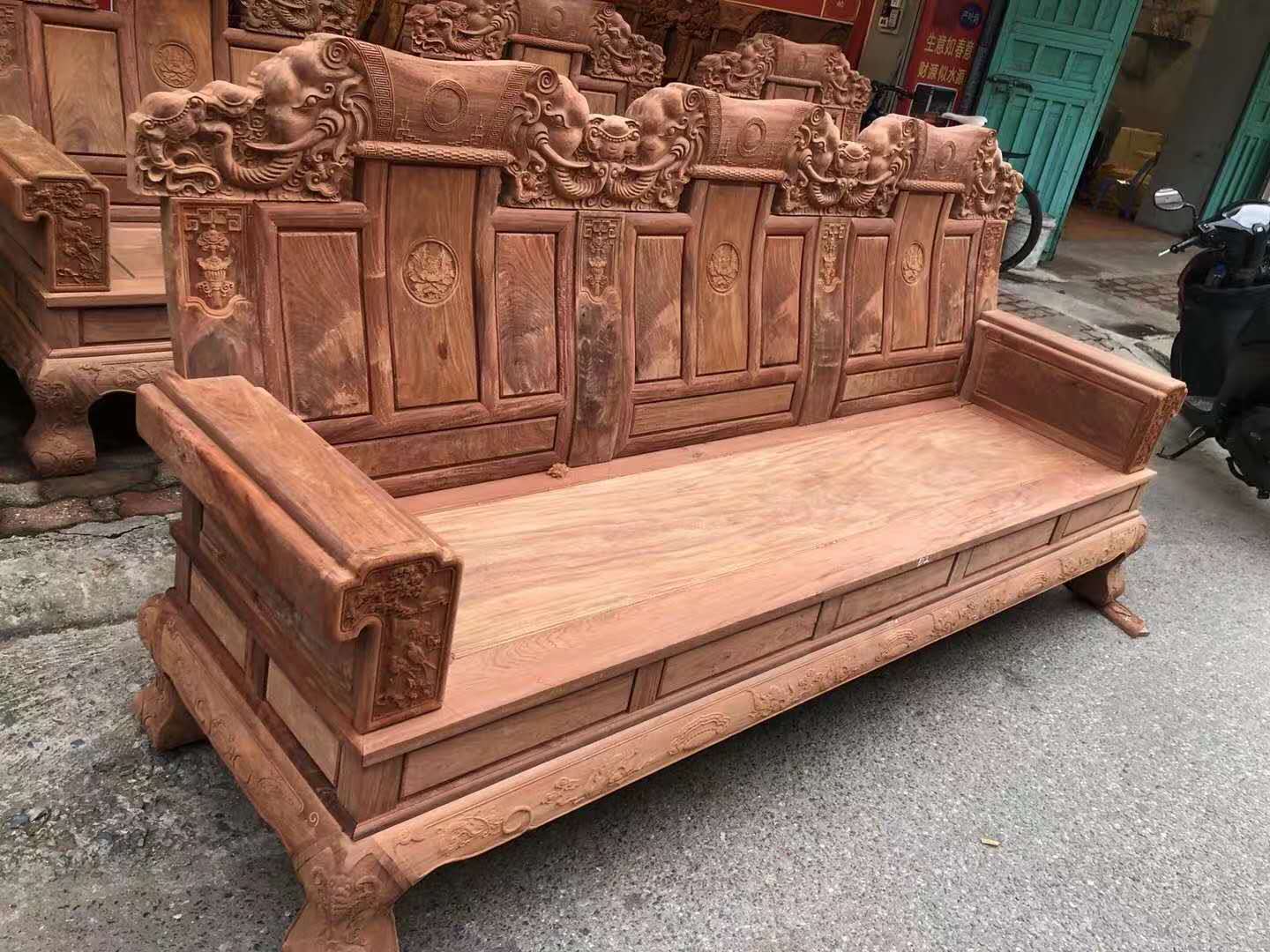 *黃花梨大奔十件套，專業(yè)定做*黃花梨大奔十件套，江西*黃花梨大奔十件套