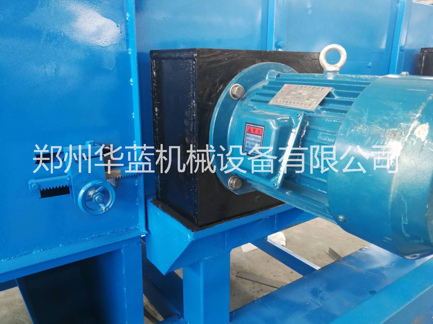 渦電流 廢舊金屬分選設備環(huán)保廢鋼破碎料金屬分離機
