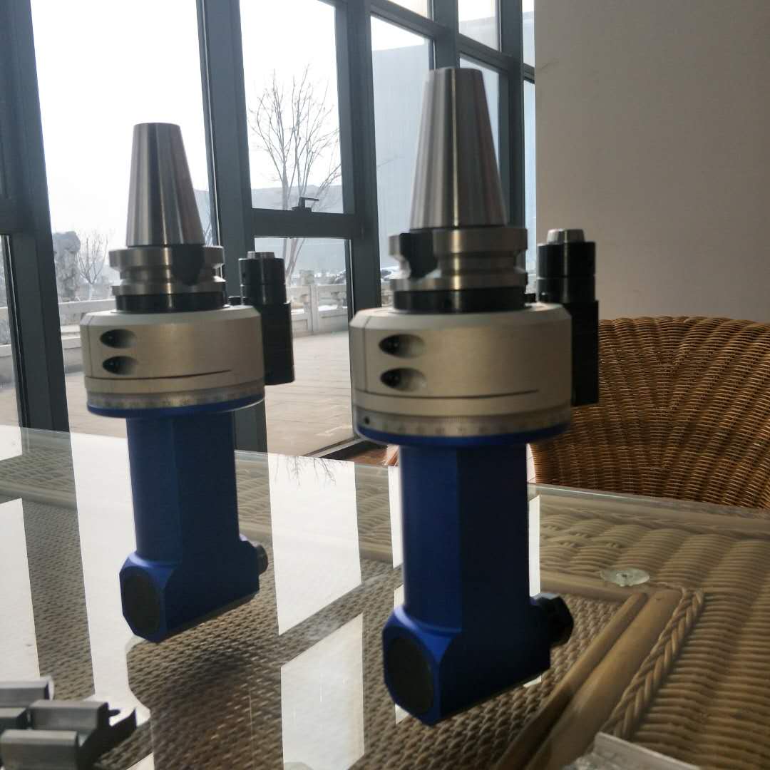 蘇州  角度頭BT40-ER11-140