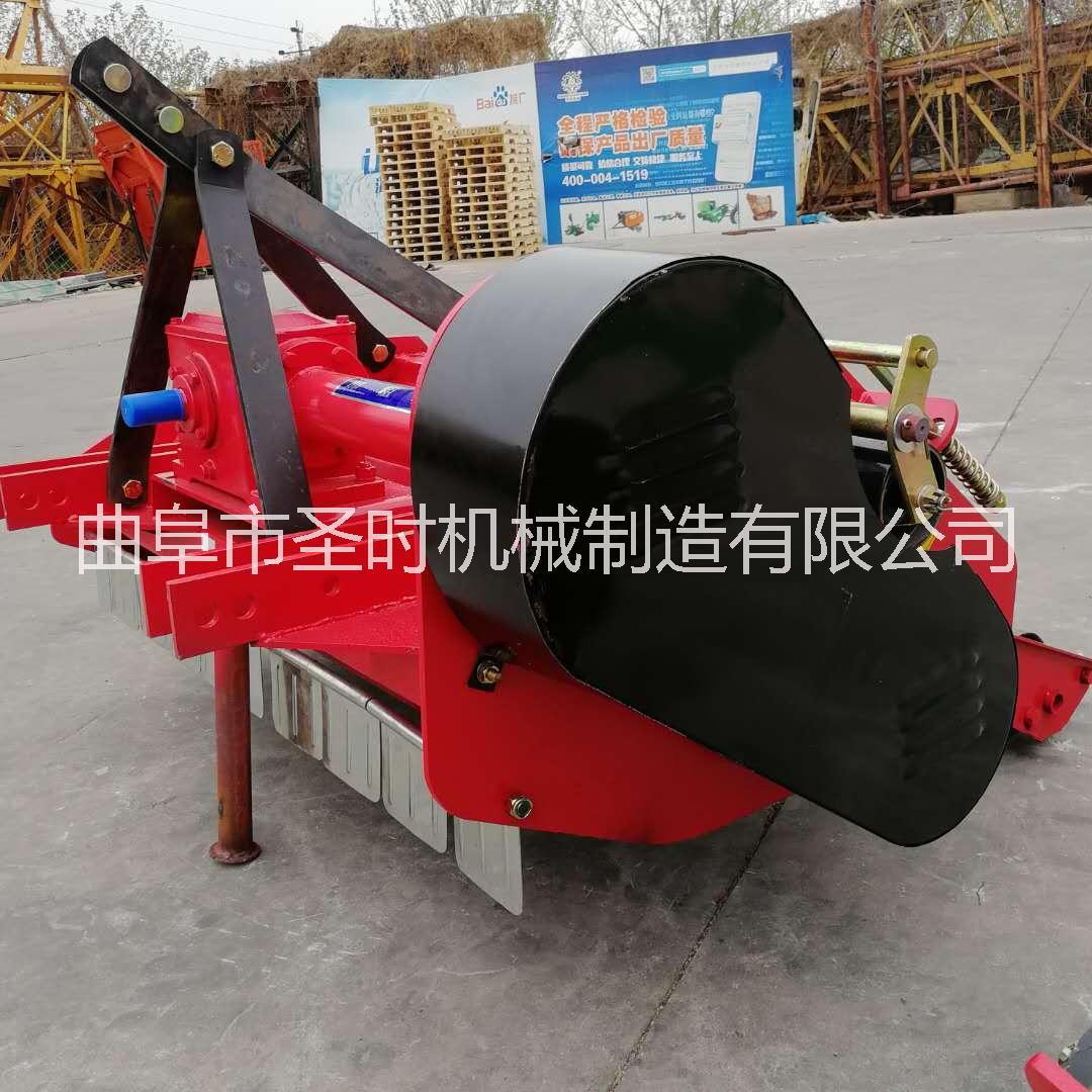 玉米秸稈還田機(jī) 農(nóng)作物還田機(jī)