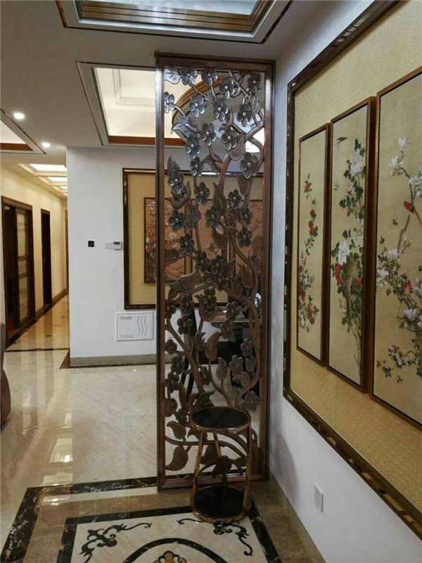 佛山廠家現(xiàn)代家居不銹鋼隔斷 家居不銹鋼隔斷 不銹鋼隔斷 隔斷 佛山廠家現(xiàn)代家居不銹鋼隔斷 隔斷