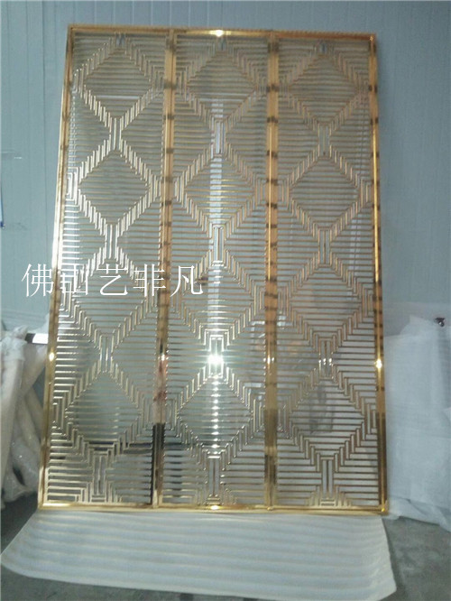 揭陽廠家直銷 藝術(shù)鏤空浮雕屏風(fēng) 優(yōu)質(zhì)鋁板浮雕屏風(fēng) 酒店裝飾屏風(fēng)