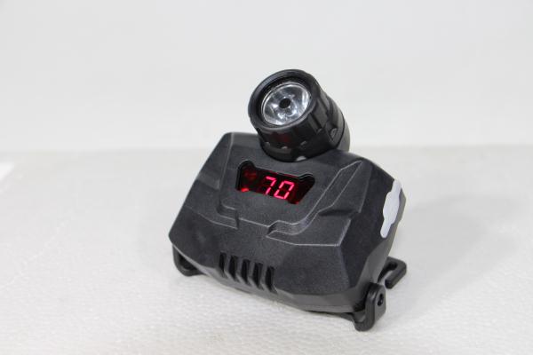 感應防爆頭燈 防爆感應頭燈 防爆頭燈