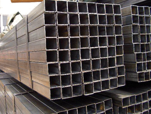 15CrMo方管 15CrMo方管方矩形管
